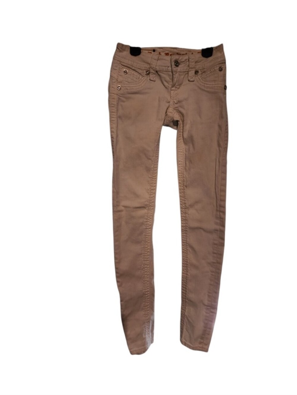 Rock Revival Scarlett Skinny Jeans Womens 23
